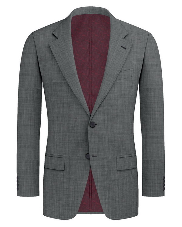 Custom Jacket